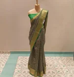 Cotton Saree