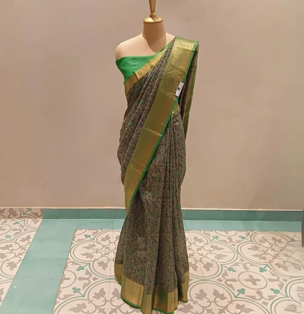 Cotton Saree Cotton Saree