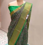 Cotton Saree