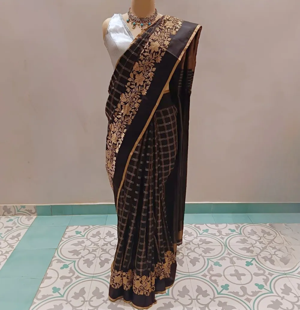 Saree Saree