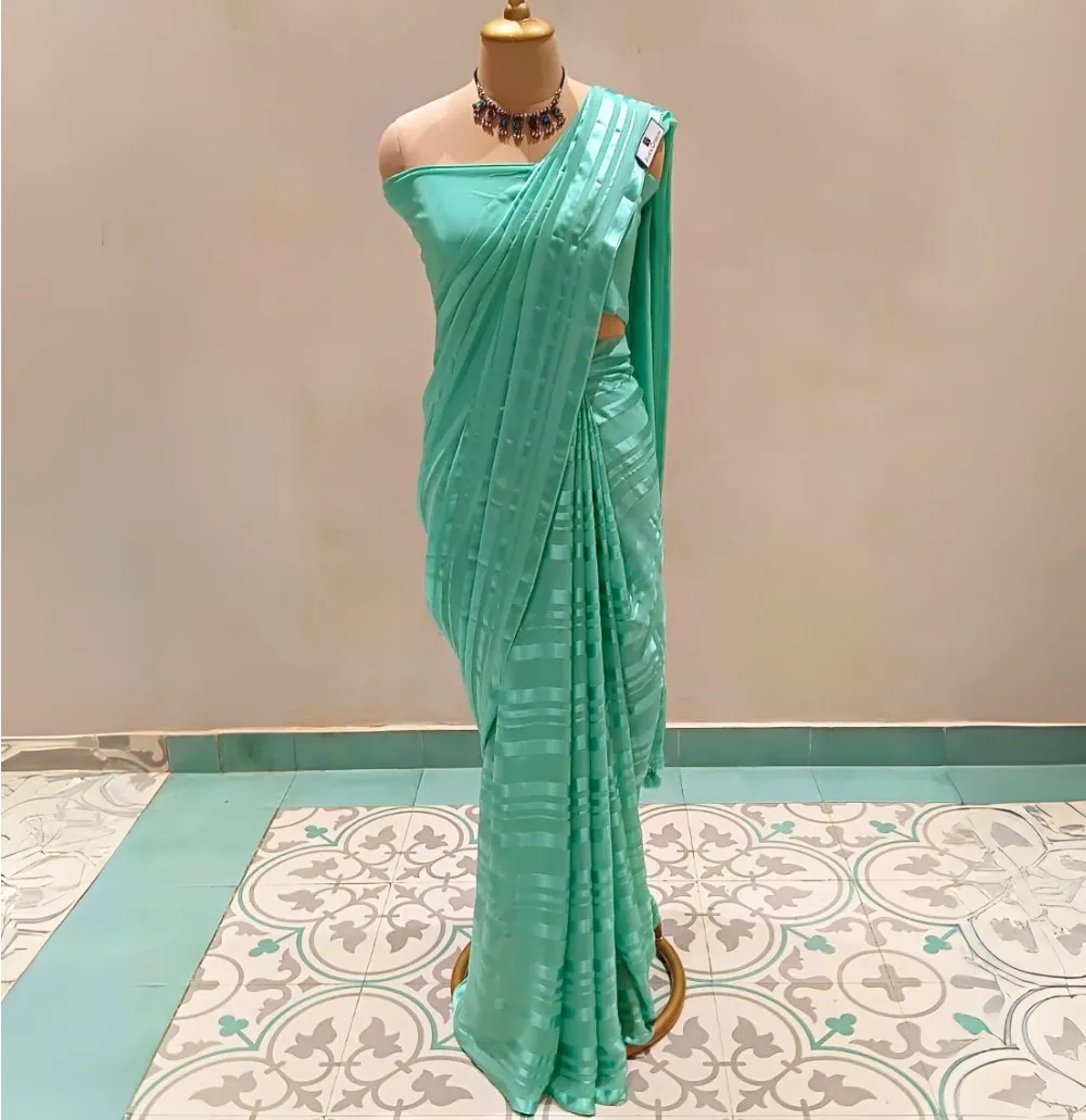 Georgette Saree Georgette Saree