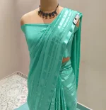 Georgette Saree