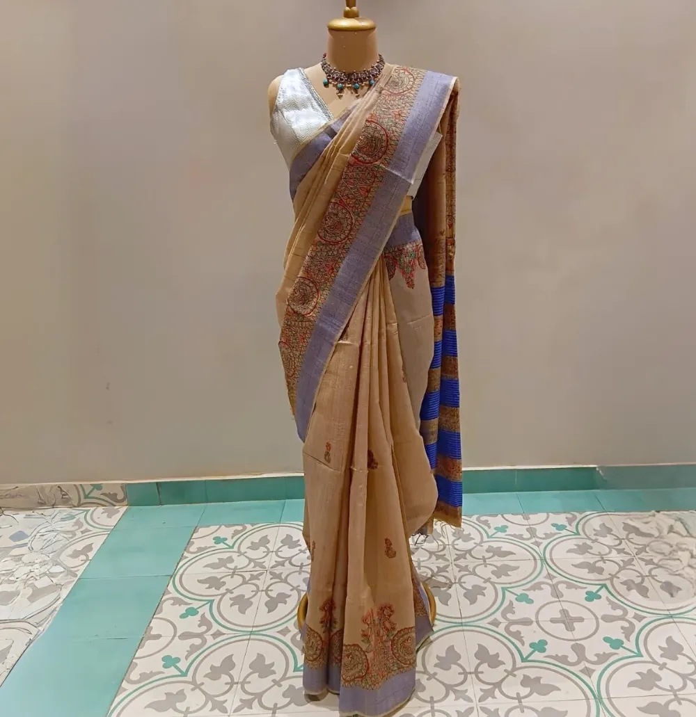 Saree Saree