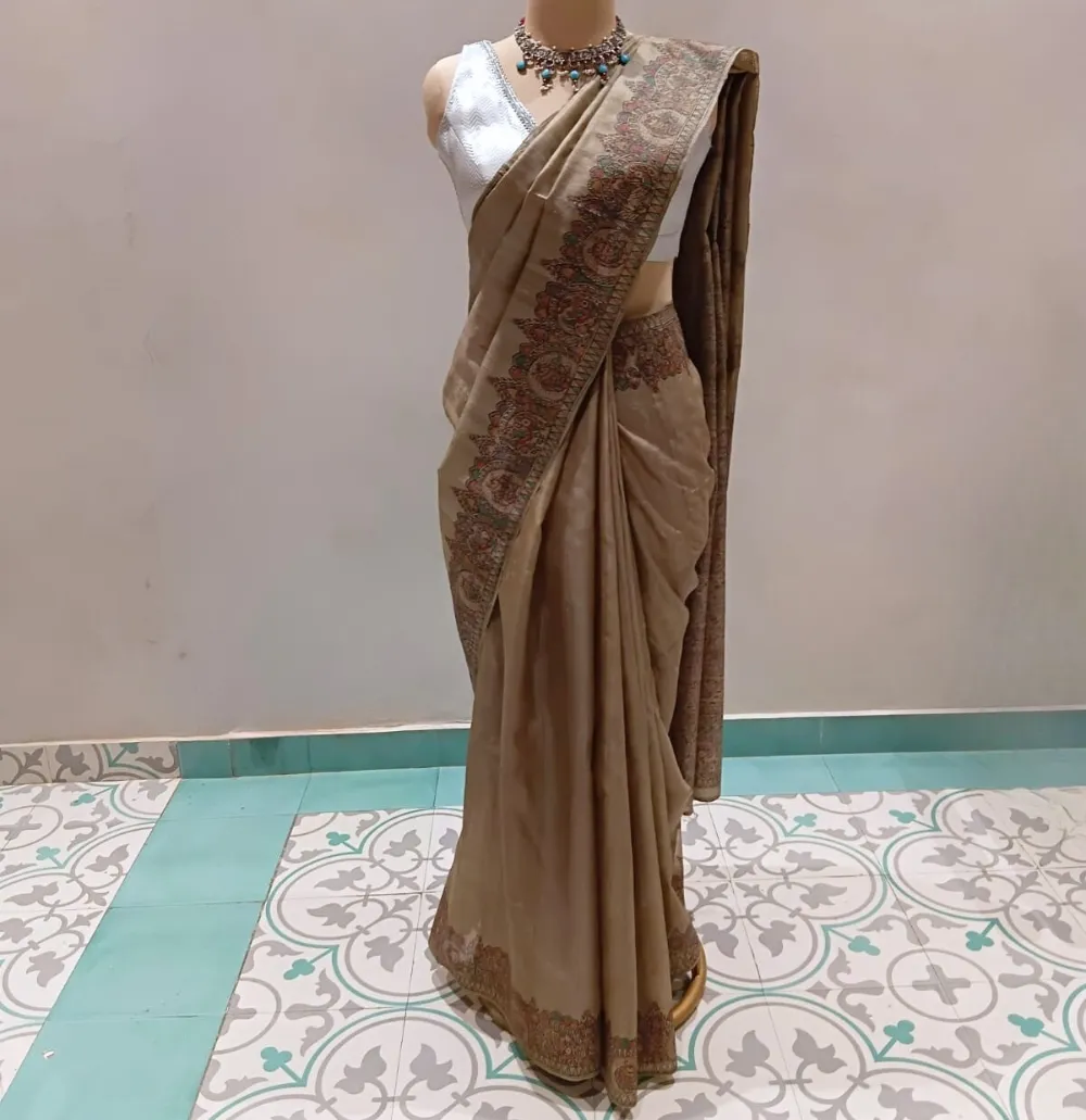 Saree Saree