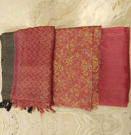 Pashmina Suit
