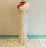Chiffon Saree