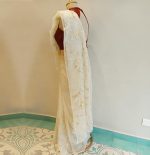 Chiffon Saree