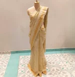 Cotton Saree