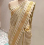 Cotton Saree
