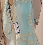 Chiffon Saree