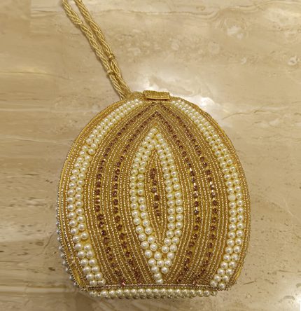 Handcrafted Bags