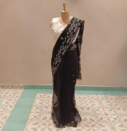 Cotton Saree