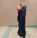 Cotton Saree