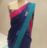 Cotton Saree