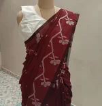 Cotton Saree