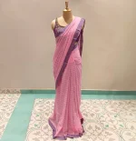 Cotton Saree