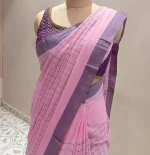 Cotton Saree