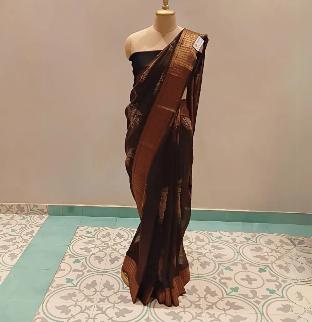 Cotton Saree Cotton Saree