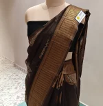 Cotton Saree