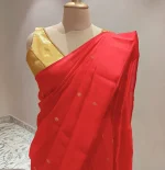 Cotton Saree
