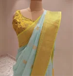 Cotton Saree