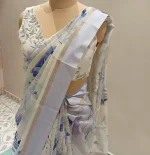 Cotton Saree