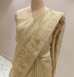 Cotton Saree
