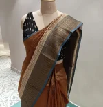 Cotton Saree