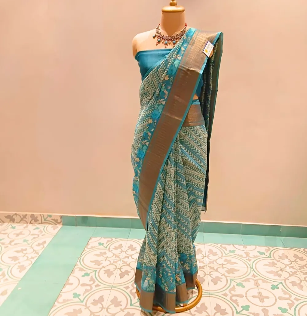 Cotton Saree Cotton Saree
