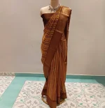 Cotton Saree