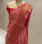 Cotton Saree