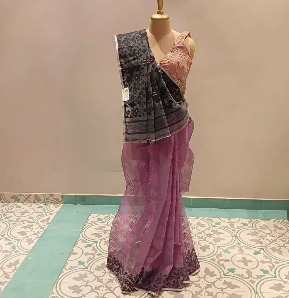 Cotton Saree Cotton Saree