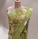 Cotton Saree