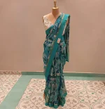 Cotton Saree