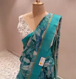 Cotton Saree
