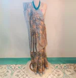 Cotton Saree