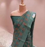 Cotton Saree