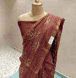 Cotton Saree