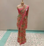 Cotton Saree