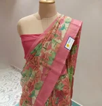 Cotton Saree