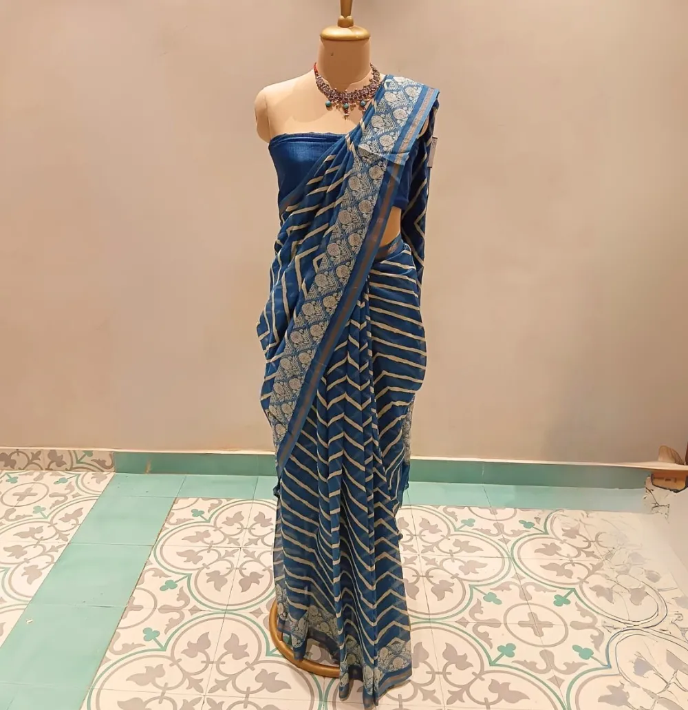 Cotton Saree Cotton Saree
