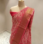Cotton Saree
