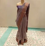 Cotton Saree