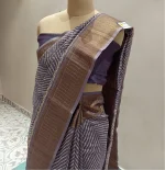 Cotton Saree