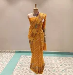 Cotton Saree