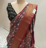 Cotton Saree