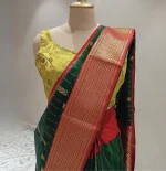 Cotton Saree