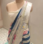 Georgette Saree