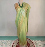 Georgette Saree