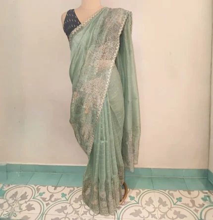 Saree